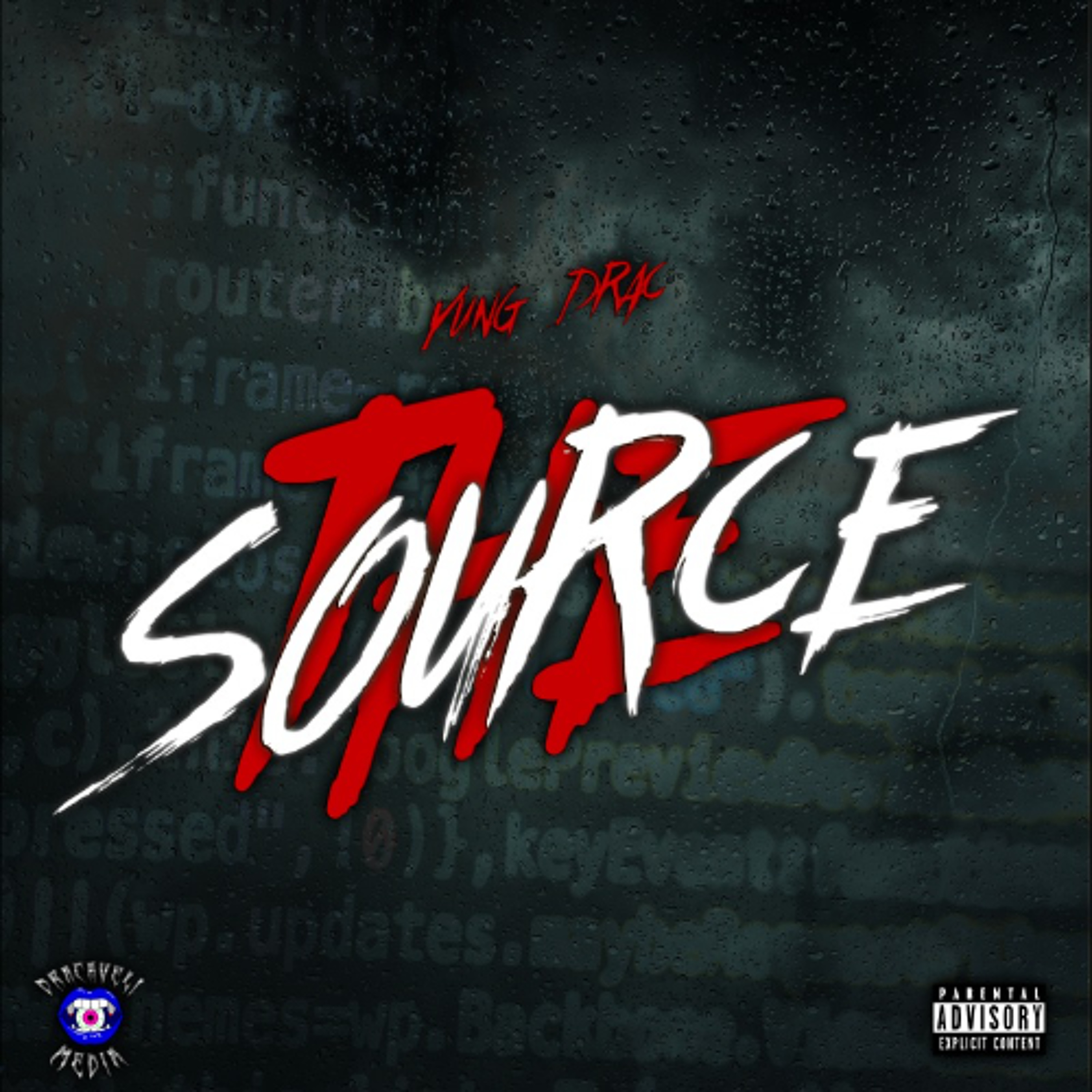 The Source episode artwork