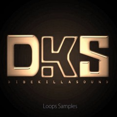Sample Drum Korg Tr8 redefined by DibeKillaSound >>>> Free download