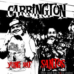 Carrington ft. Yung Raf (Prod. WayTooLost)