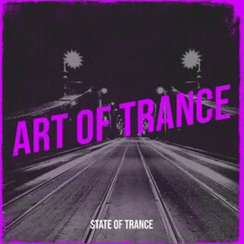 Art of Trance - Haniel Cat .mp3