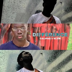 CALIPSO X SLVM - DIFFERENCE