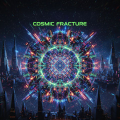 COSMIC FRACTURE