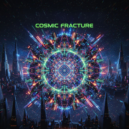 COSMIC FRACTURE