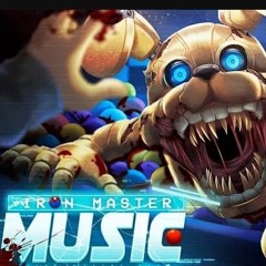 Mergulho Na Escuridão _ Five Nights at Freddy_s_ Into The Pit _ Iron Master(M4A_128K).m4a