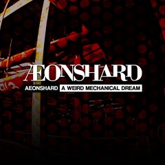 (2015) A Weird Mechanical Dream: One of the unfinished albums
