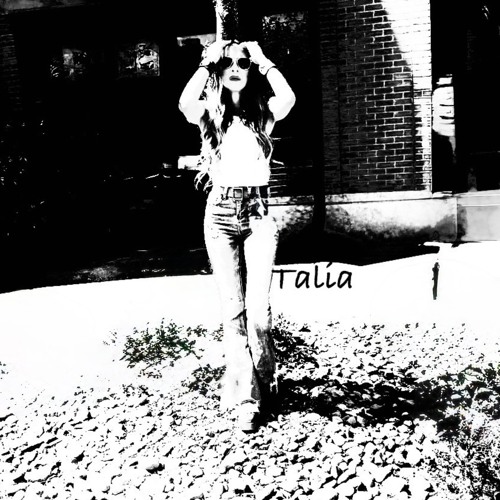 Built to Stand Tall by Talia