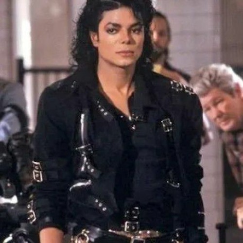 Bad, Michael Jackson