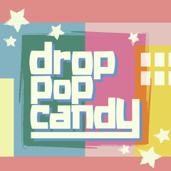 drop pop candy - An Shiraishi