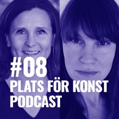 #8 Social hållbarhet: Fokus Skärholmen, med Sara Heppling Trygg & Karin Ahlzén