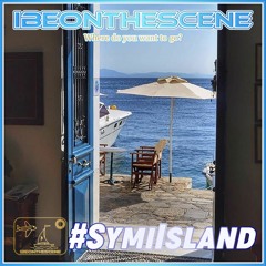 #SymiIsland