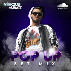 Pop Up Set Mix