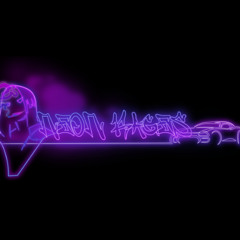 Neon Kages concept