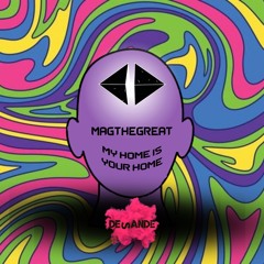 Magthegreat - Red Wine (Extended Mix)