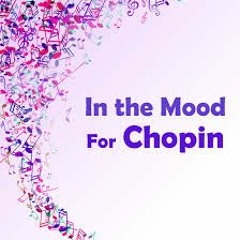 Waltz Op. 64 No. 2 In C Sharp Minor - Frédéric Chopin