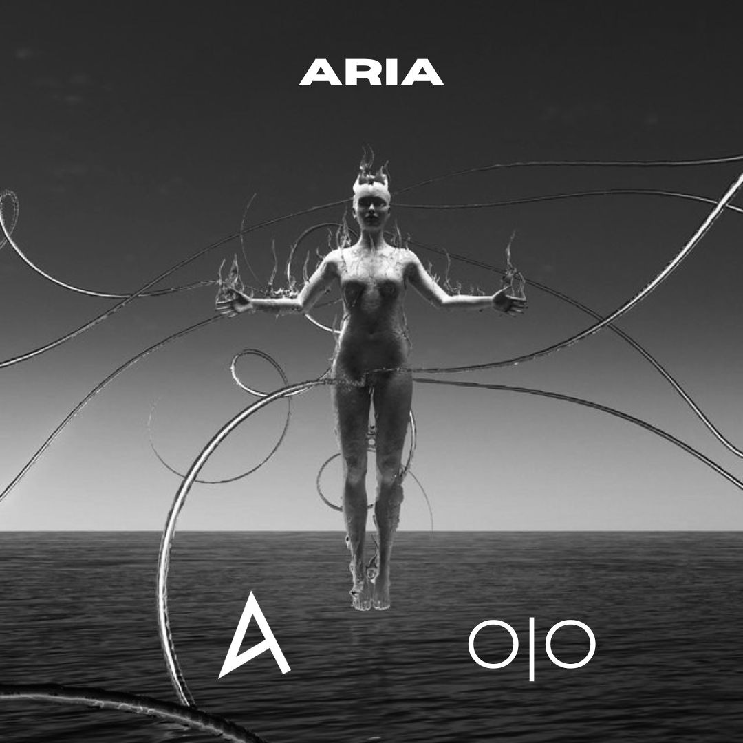 Stream Argy, Omnya - Aria (ATCG x NO ONE Afro Retouch) {PITCHED 4