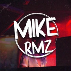 Kelly Rowland Vs. Route 94 - When Love Takes Over Vs. House & Preassure (Mike Rmz Edit)