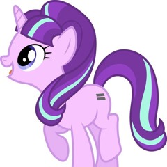 Starlight Glimmer = MLP Playlist