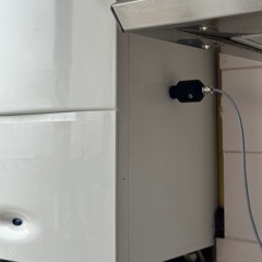 Boiler, 15 minute boost, Geofón