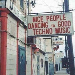 Techno an , …..