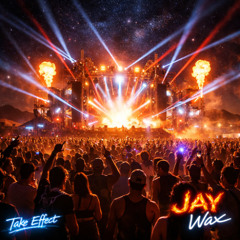 Take Effect (DeepHouse 6.0)