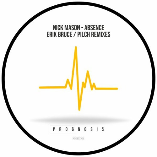Nick Mason - Absence (Erik Bruce Remix) [Prognosis]