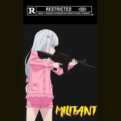 Militant ft JackBoy prod(weatherman)