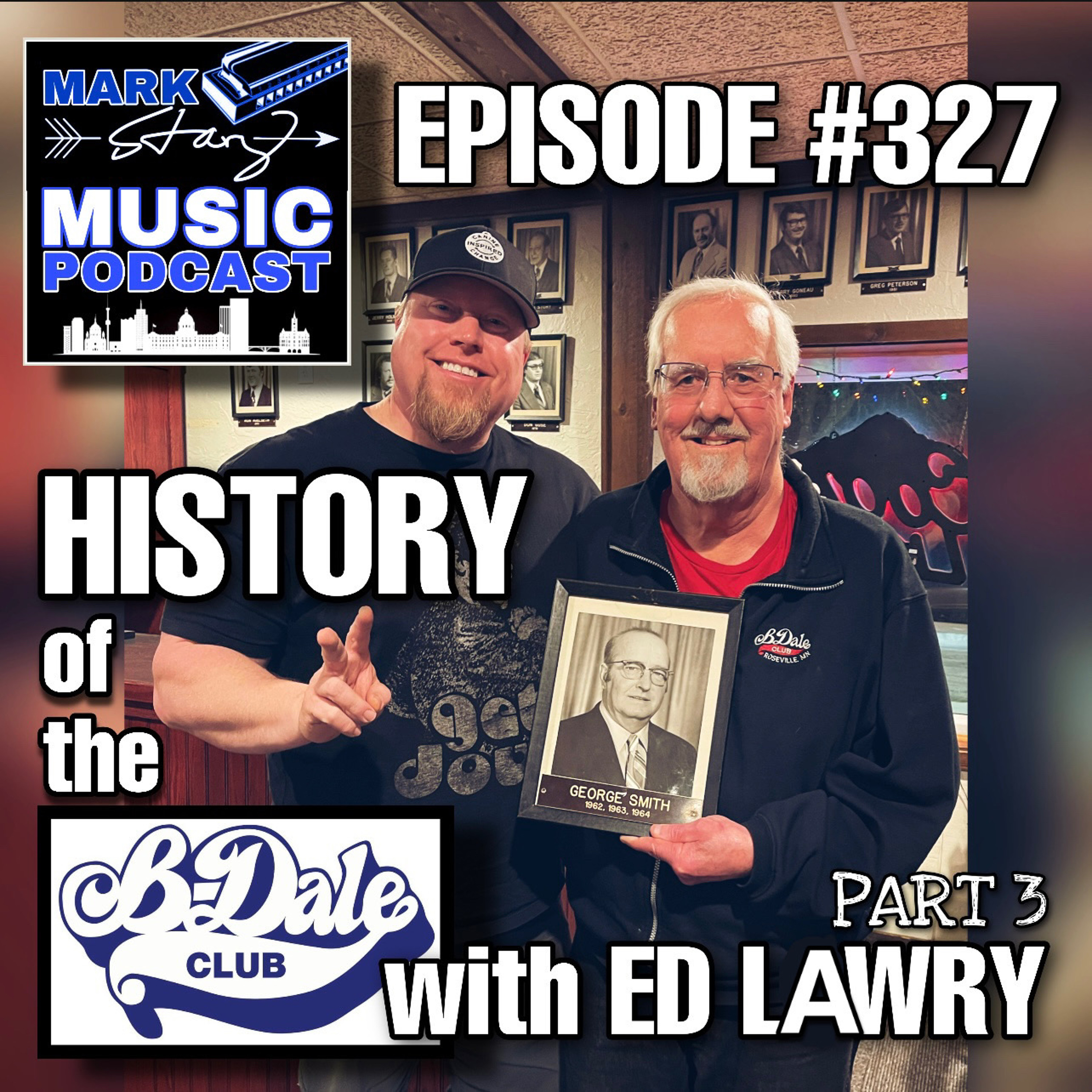 Music Trivia with Mark Stary & Ali Gray