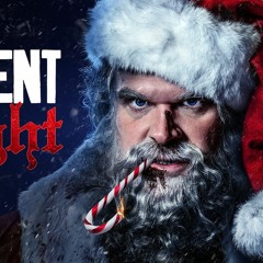 #529 Violent Night Review