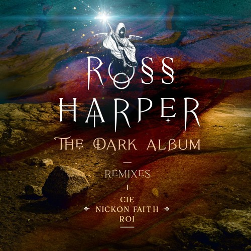 Stream PREMIERE : Ross Harper - The Power Of Three (Roi Retro Future ...