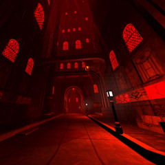 Tenebre Rosso Sangue