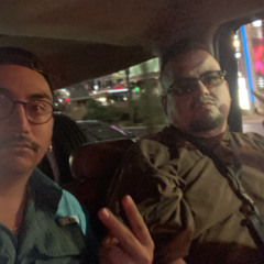 Mezkal and Kino rough edit