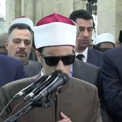 تلاوة عذبة بصوت الشيخ محمد أحمد حسن برواية الإمام ورش