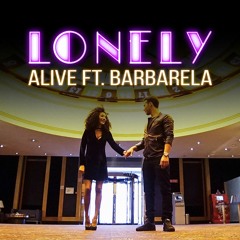 Lonely (feat. Barbarella)