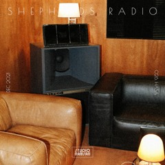 Shepherds Radio #026 : Hasa