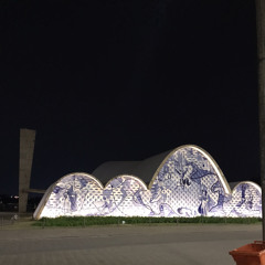 SAMUEL DIAS & CAROL BRAGA | COMO FLECHA