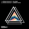 Jordan Suckley - Palermo (Original Mix) [DAMAGED RECORDS] artwork