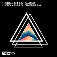 Jordan Suckley - Palermo (Original Mix) [DAMAGED RECORDS]