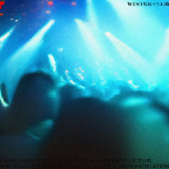 WINTERTIME CLUB MIX 2022