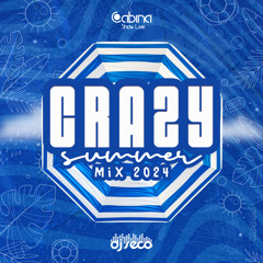 Crazy Summer Mix 2024 DJ Seco El Salvador