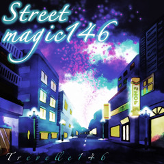 (STREET MAGIC146)