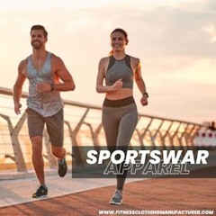 Top 3 Sportswear Apparels You Need For Your Sports Retail Store