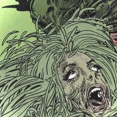 Swamp Song (Draft 1)