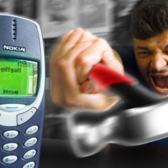 nokia if they liked jump up