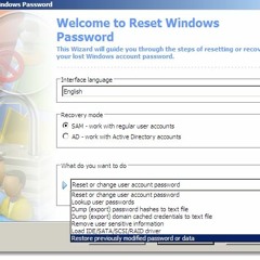 Passcape Reset Windows Password Keygen Download