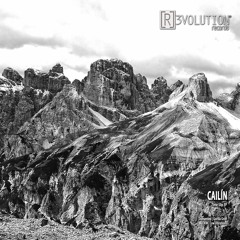 R3D057 CAILIN - TIME SLIP EP ***Preview***
