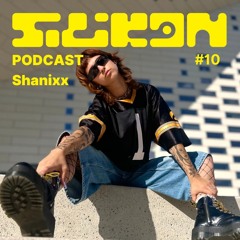 Shanixx at Lokschuppen Berlin 21.03.2025