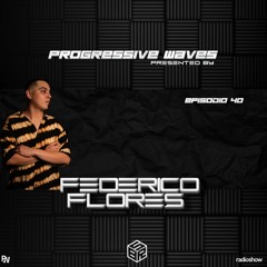 Progressive Waves #040