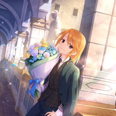 Demolish (M@STER VERSION) (結城晴 Haru Yuki)