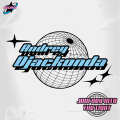 PREMIERE: Andrey Djackonda - Journey Into The Light [RDDR001]