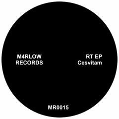 MR0015 - Cesvitam - PRT (Original Mix).